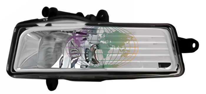 Mistlamp Bodermann 0830295