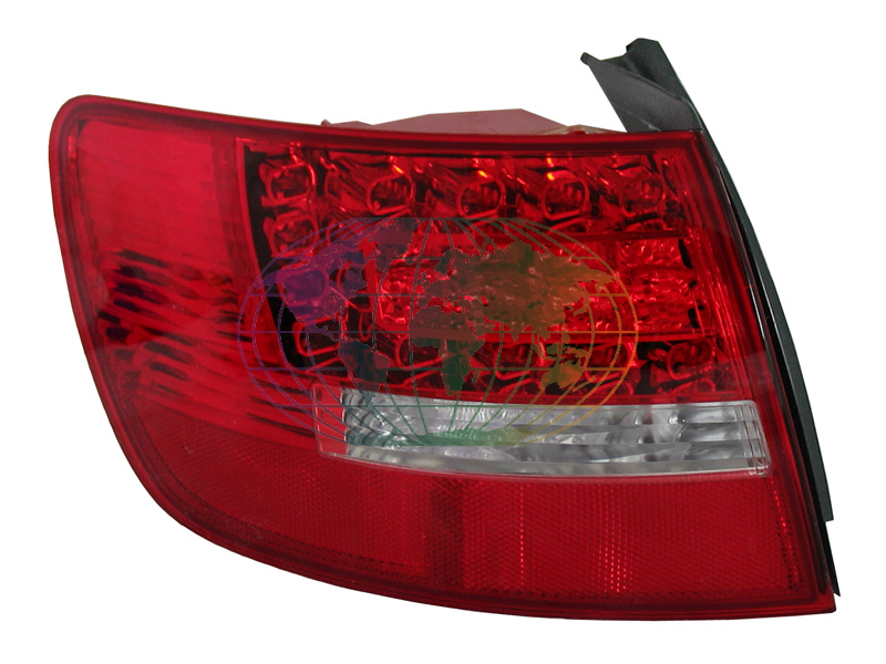 Achterlicht Bodermann 0830422