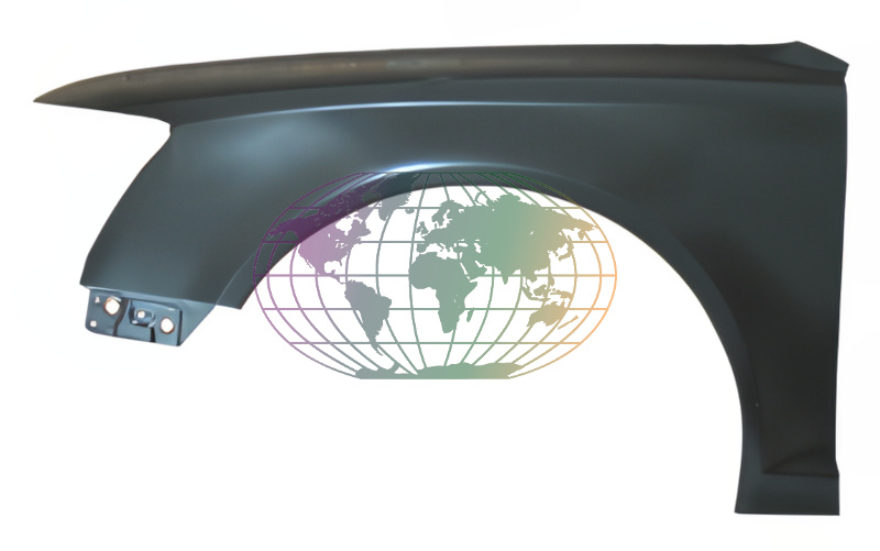 Spatbord Bodermann 0830502