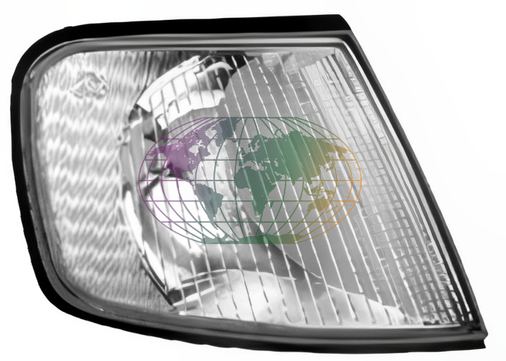 Knipperlicht Bodermann 0831302