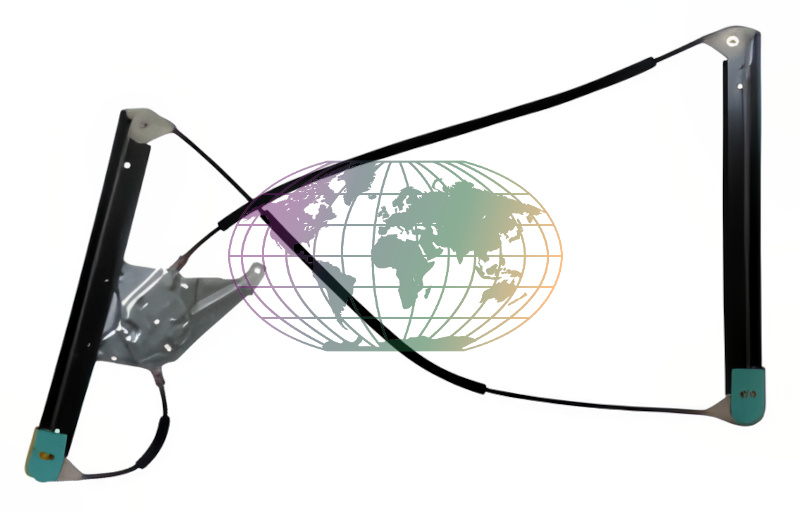 Raammechanisme Bodermann 0831761