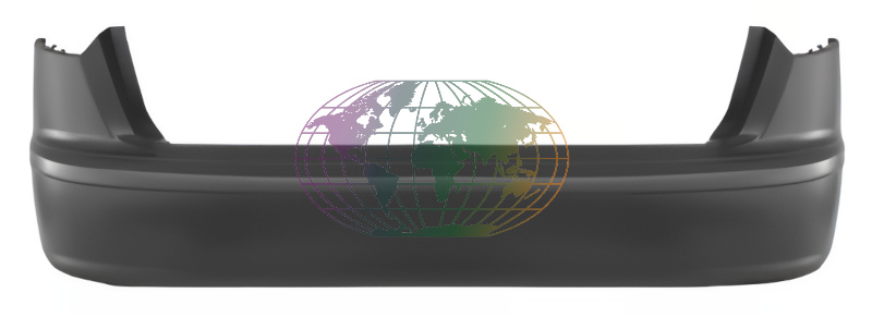 Bumper Bodermann 0832170