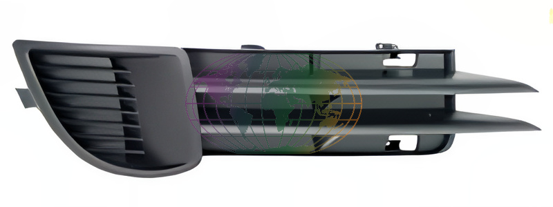 Grille Bodermann 0832363