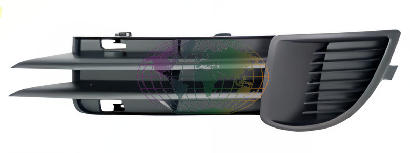 Grille Bodermann 0832364