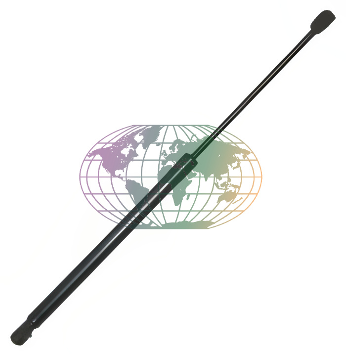 Gasveer, kofferruimte Bodermann 0832883