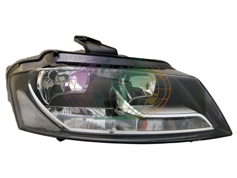 Koplamp Bodermann 0834277