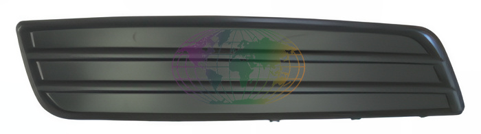 Voorbumper deel Bodermann 0834361