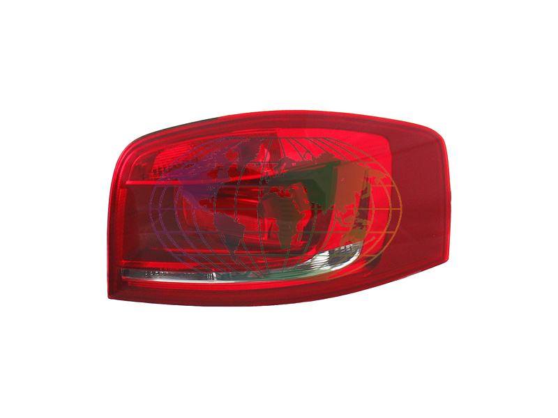 Achterlicht Bodermann 0834411