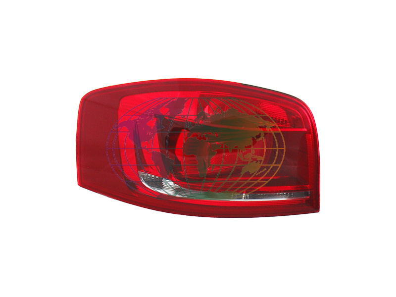 Achterlicht Bodermann 0834412