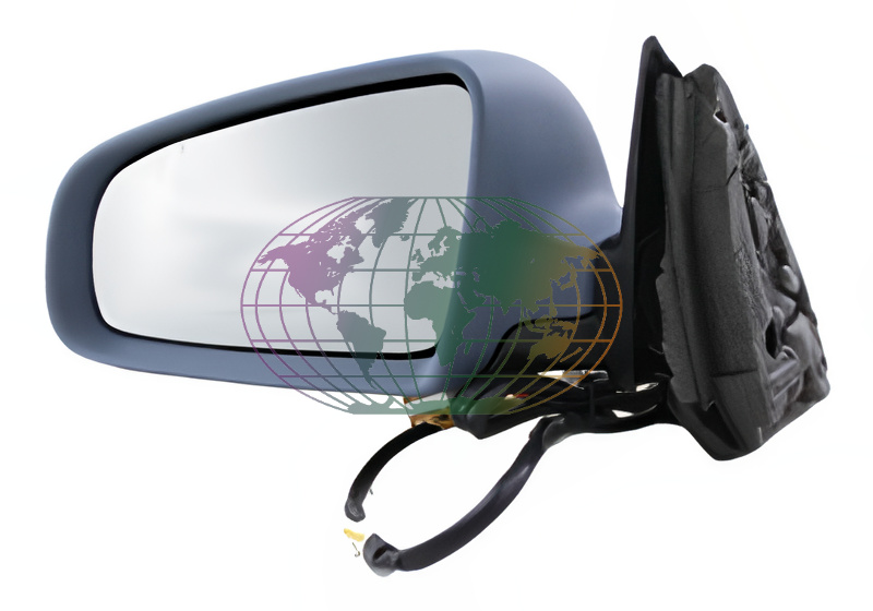 Buitenspiegel Bodermann 0840086