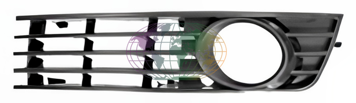 Grille Bodermann 0840364