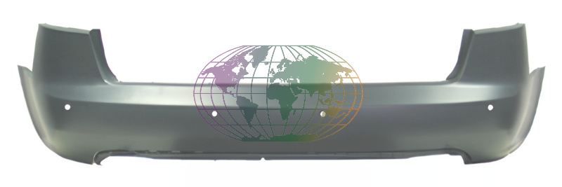 Bumper Bodermann 0841190