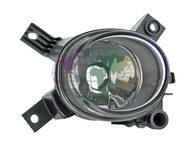 Mistlamp Bodermann 0841295