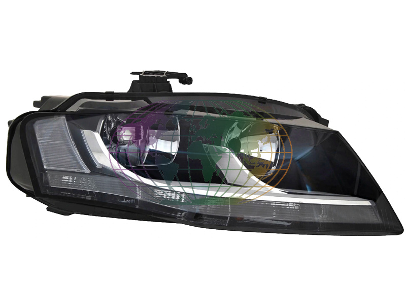 Koplamp Bodermann 0842277