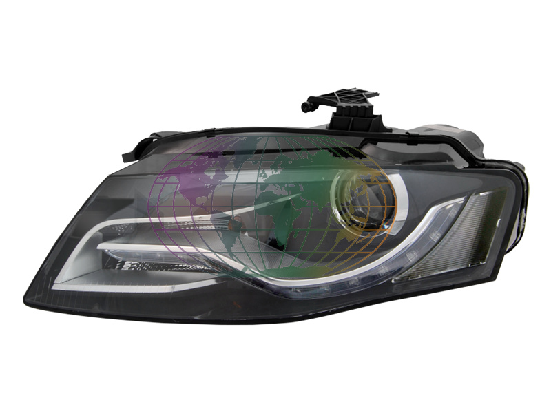 Koplamp Bodermann 0842288