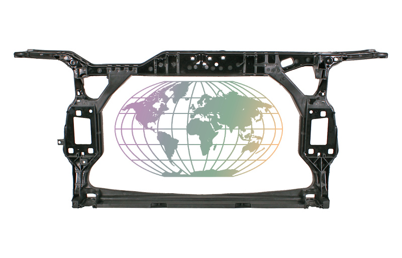 Voorpaneel deel Bodermann 0842600