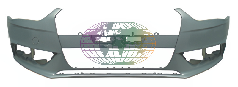 Bumper Bodermann 0843120