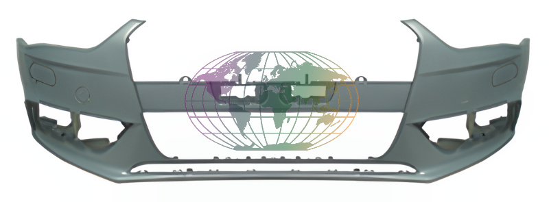 Bumper Bodermann 0843140