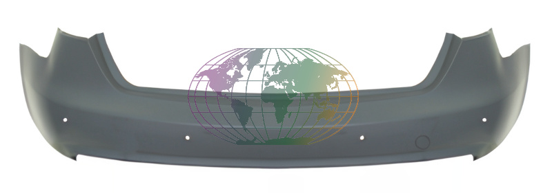 Bumper Bodermann 0843170