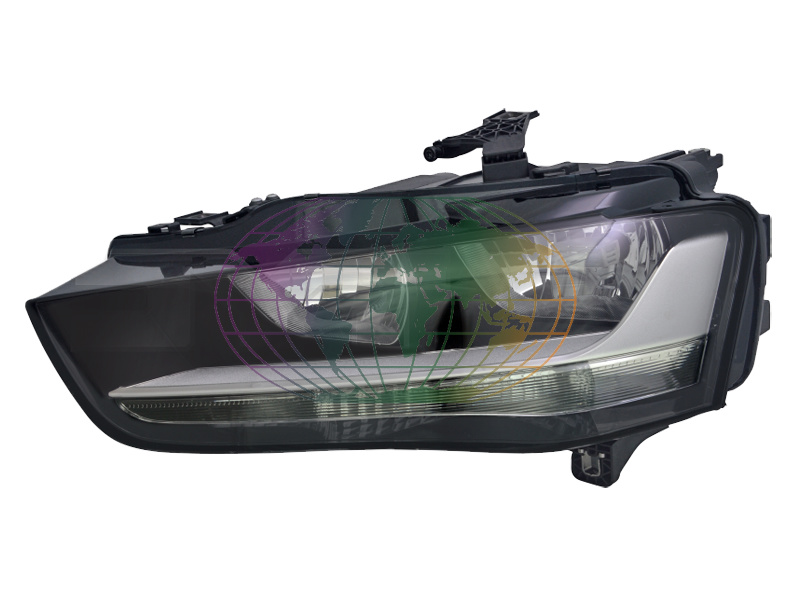 Koplamp Bodermann 0843276