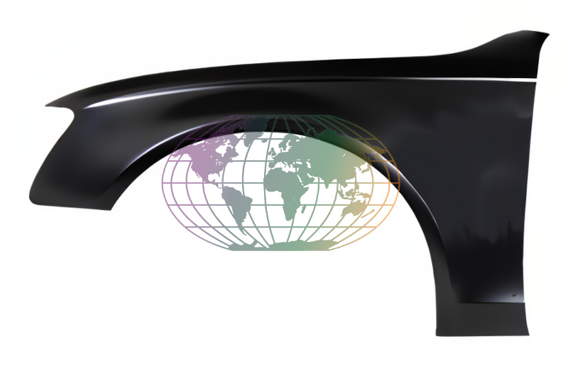 Spatbord Bodermann 0843502