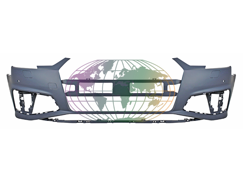 Bumper Bodermann 0844130