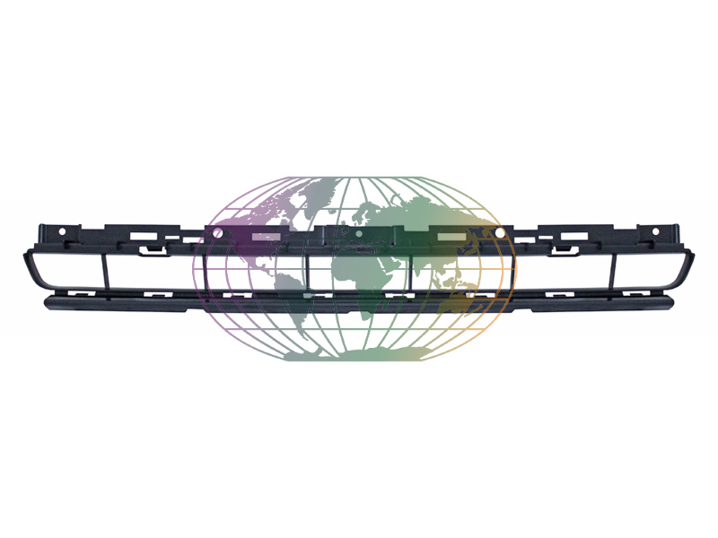 Grille Bodermann 0844360