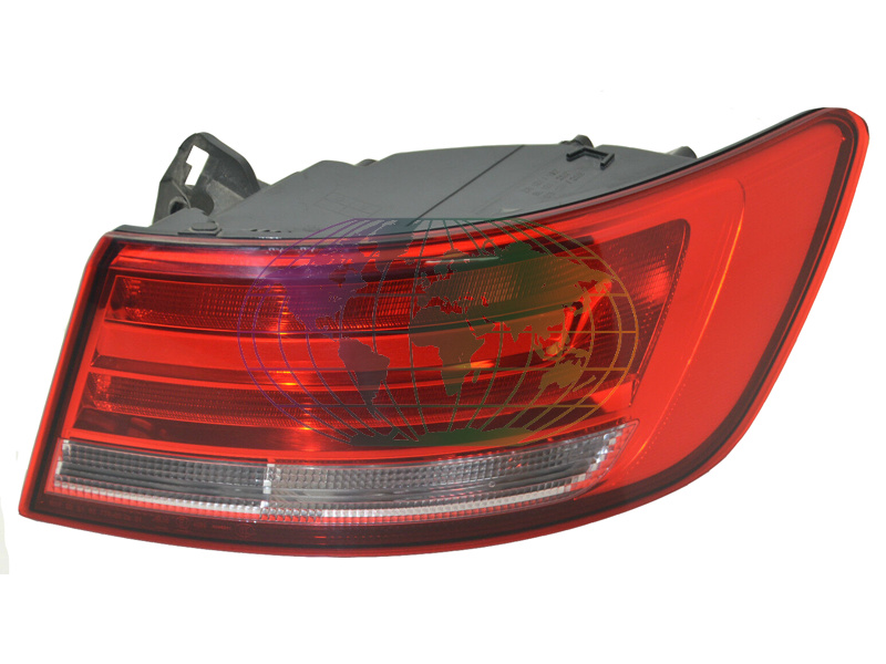 Achterlicht Bodermann 0844401