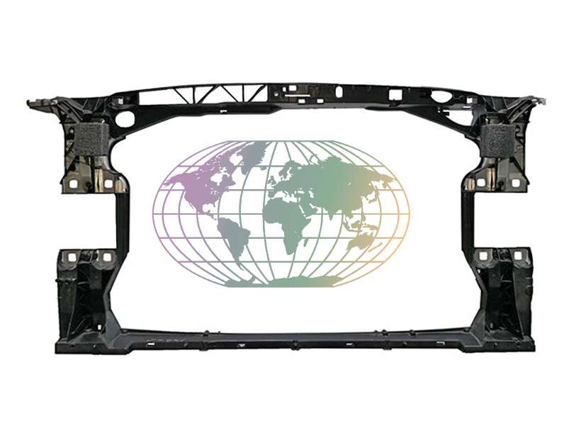 Voorpaneel deel Bodermann 0844600