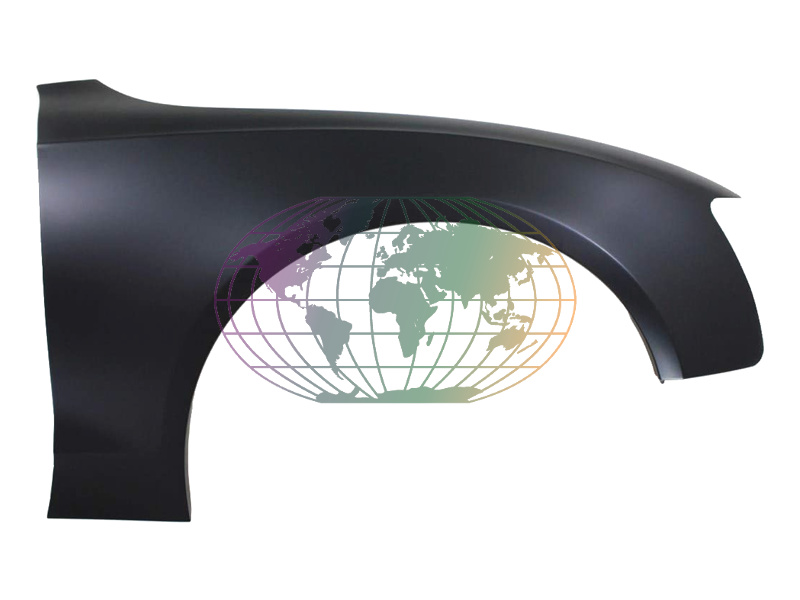 Spatbord Bodermann 0851511