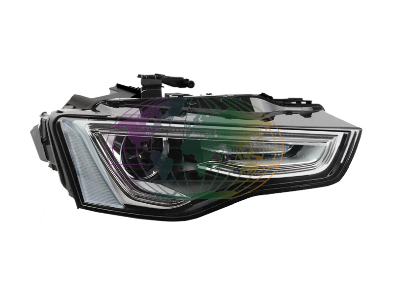 Koplamp Bodermann 0852281