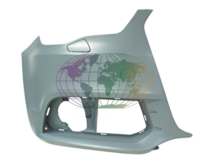 Bumper Bodermann 0856125