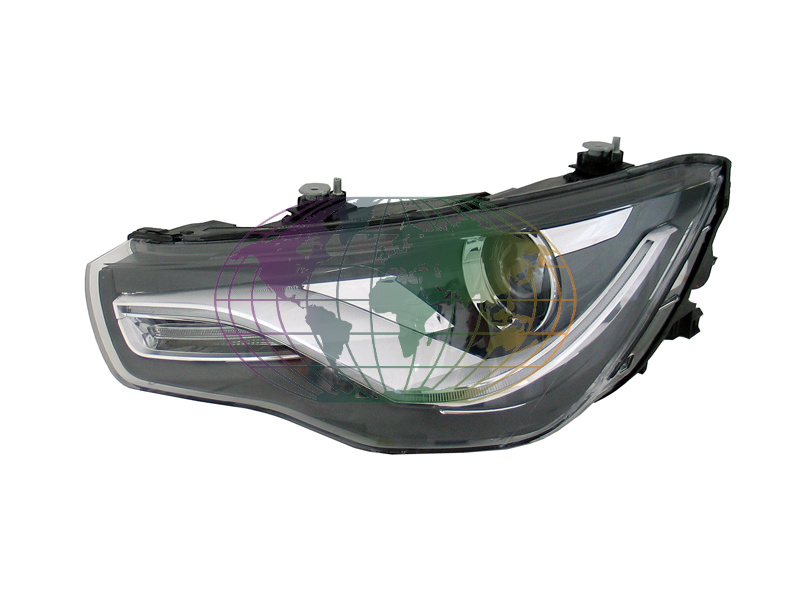 Koplamp Bodermann 0856286