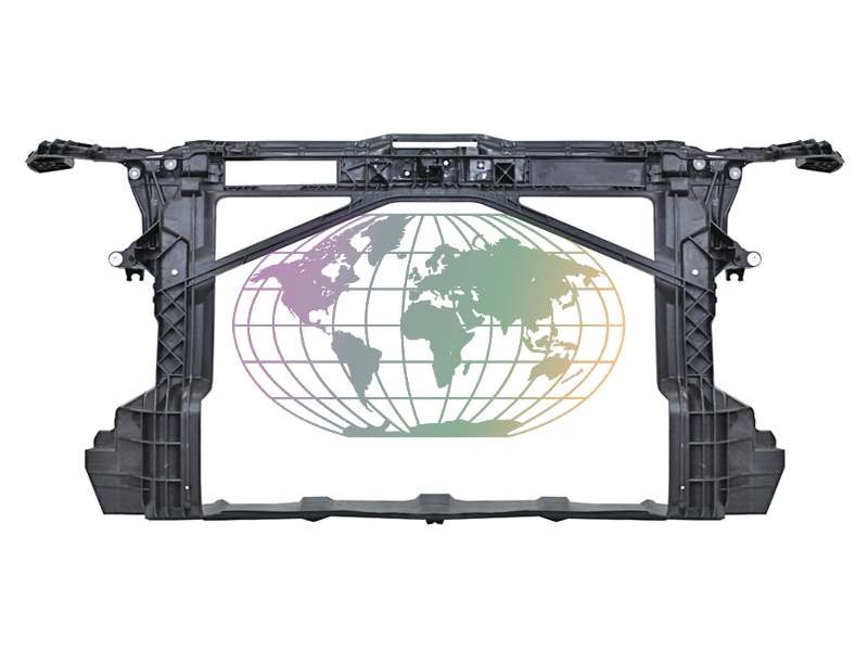 Bekleding voorpaneel Bodermann 0857610