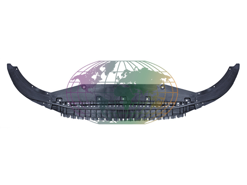 Bumper Bodermann 0858145