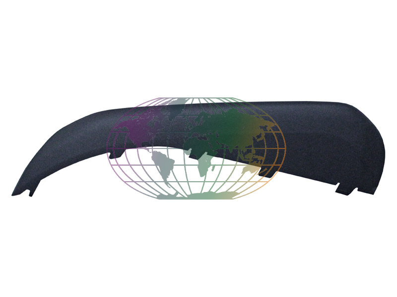 Bumperspoilers Bodermann 0858147