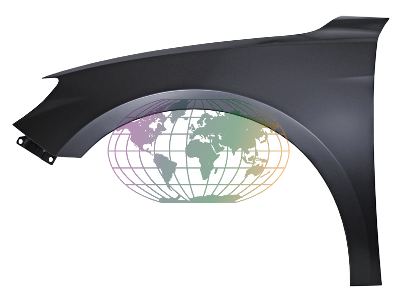 Spatbord Bodermann 0858502