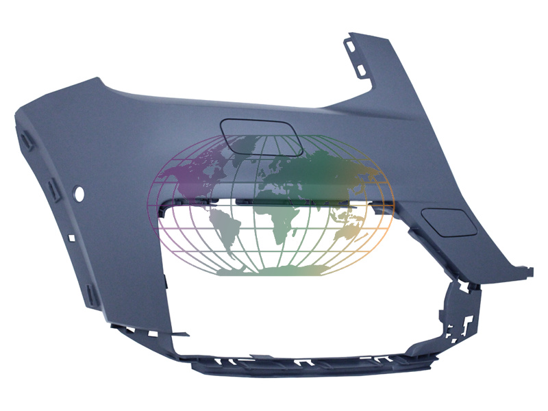 Bumper Bodermann 0861123