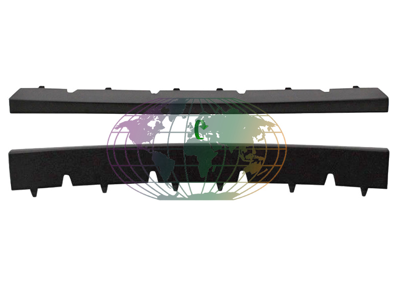 Voorbumper deel Bodermann 0865110