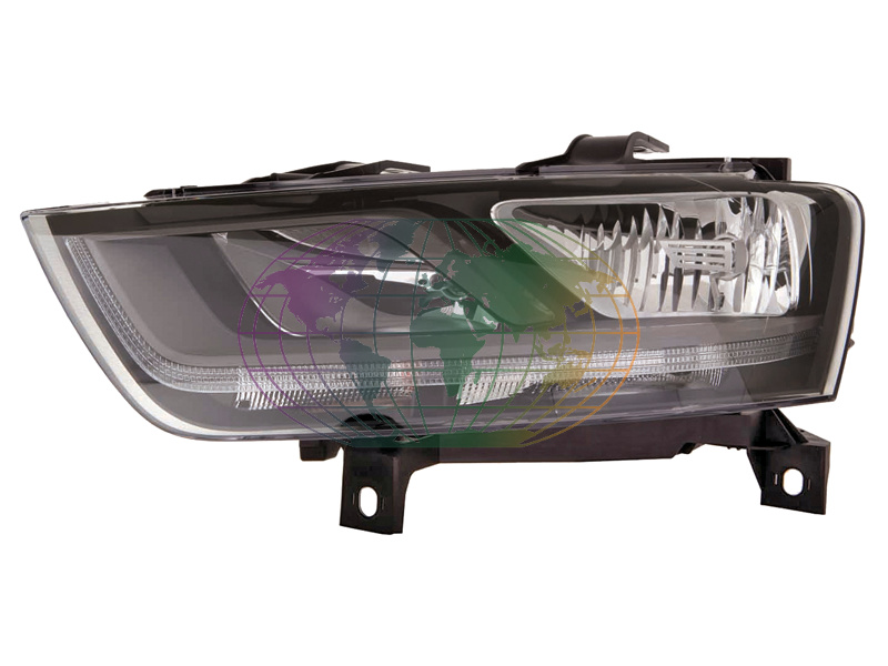 Koplamp Bodermann 0865276