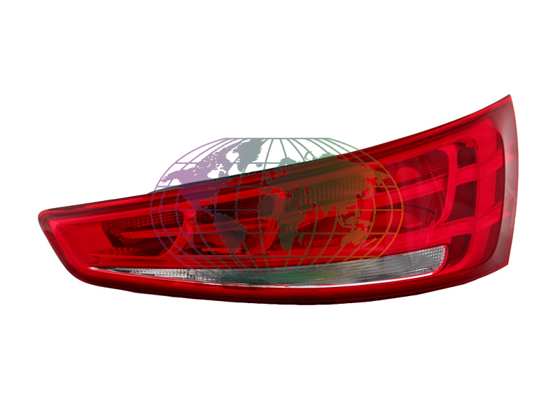 Achterlicht Bodermann 0865411