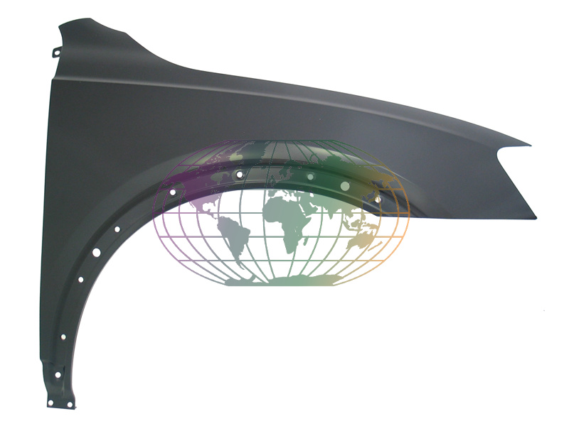 Spatbord Bodermann 0865501