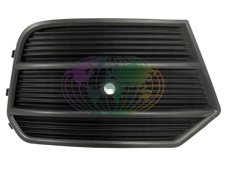 Grille Bodermann 0866365