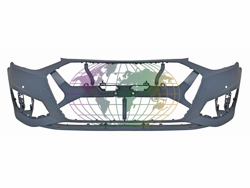 Bumper Bodermann 0870130