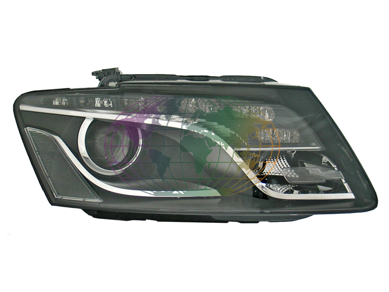 Koplamp Bodermann 0881285