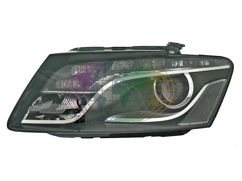 Koplamp Bodermann 0881286