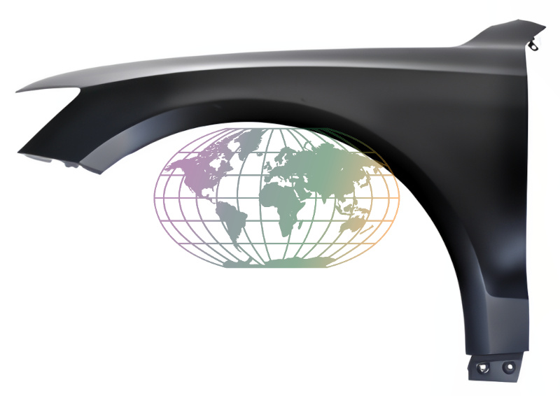 Spatbord Bodermann 0881502