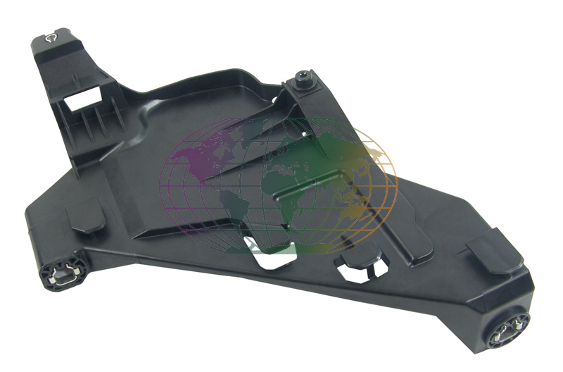 Houder, koplamp Bodermann 0882651