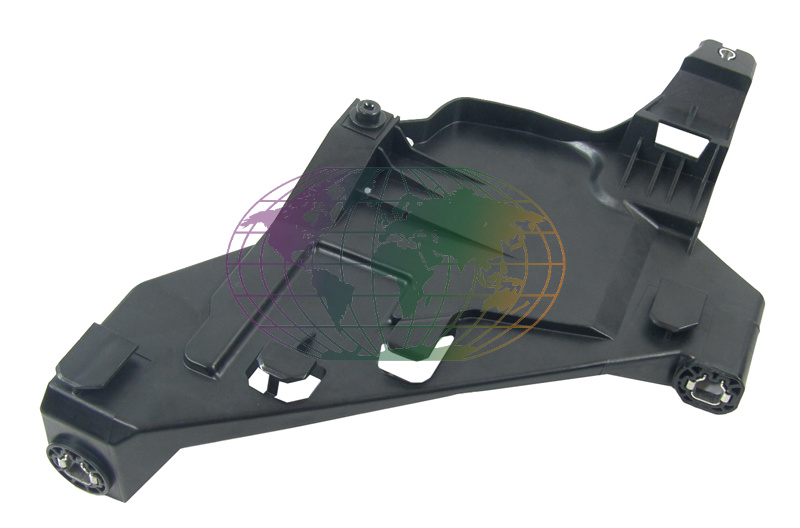 Houder, koplamp Bodermann 0882652