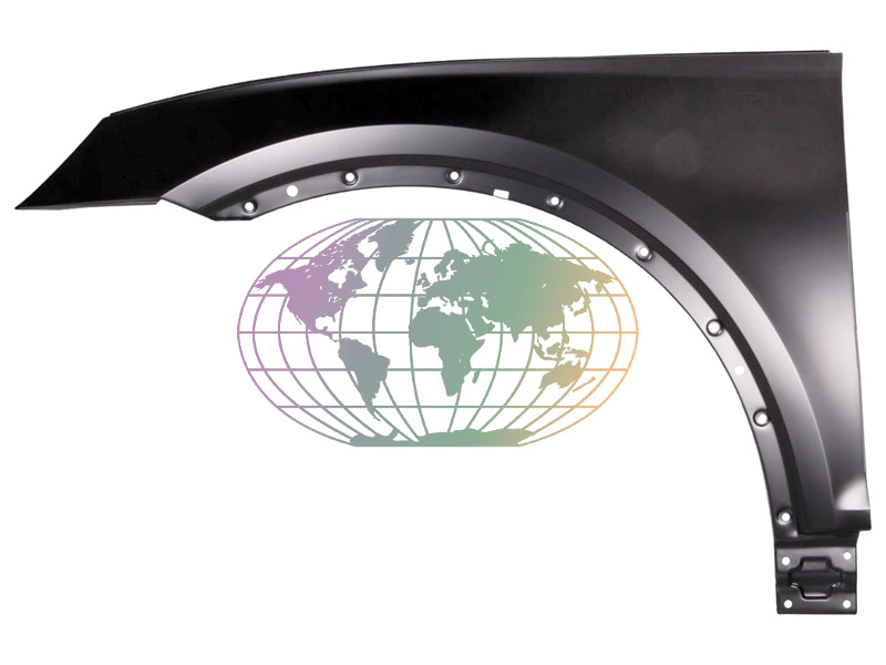 Spatbord Bodermann 0883502